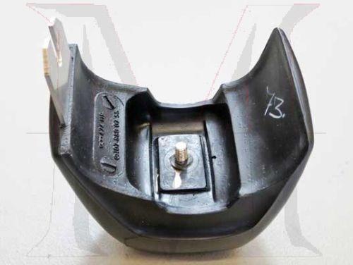FRONT BUMPER GUARD