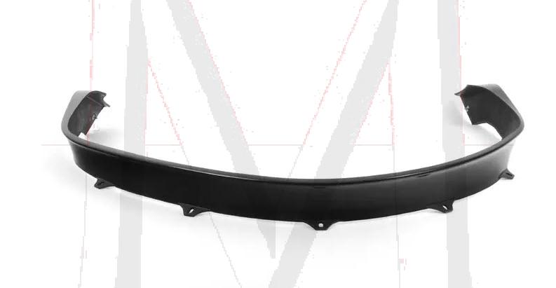 FT. SPOILER/BAFFLE PLATE