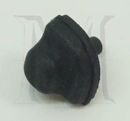 FUEL FLAP BUFFER