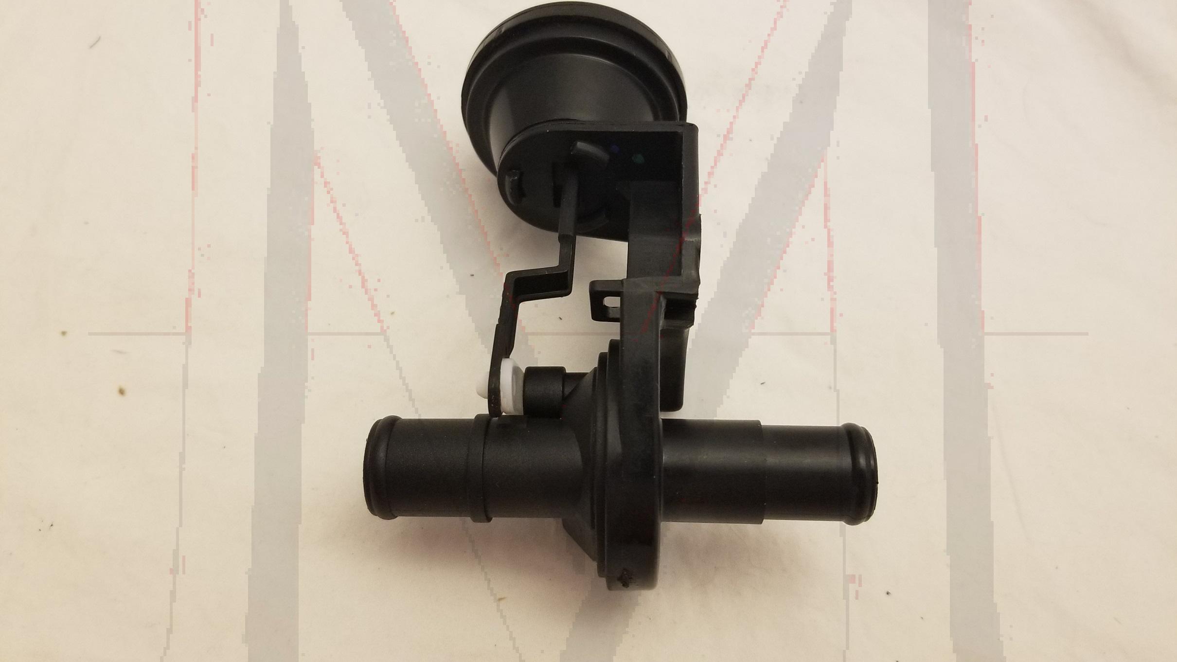 HEATER VALVE