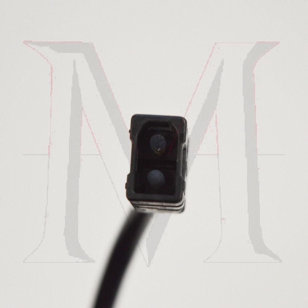 THIRD BRAKE LAMP (LATE)