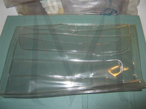 PROTECTIVE WRAPPER