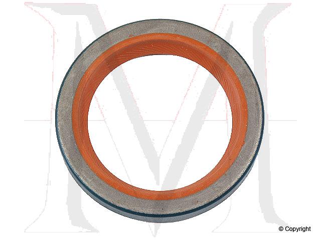 SEAL RING,TRANSMISSION