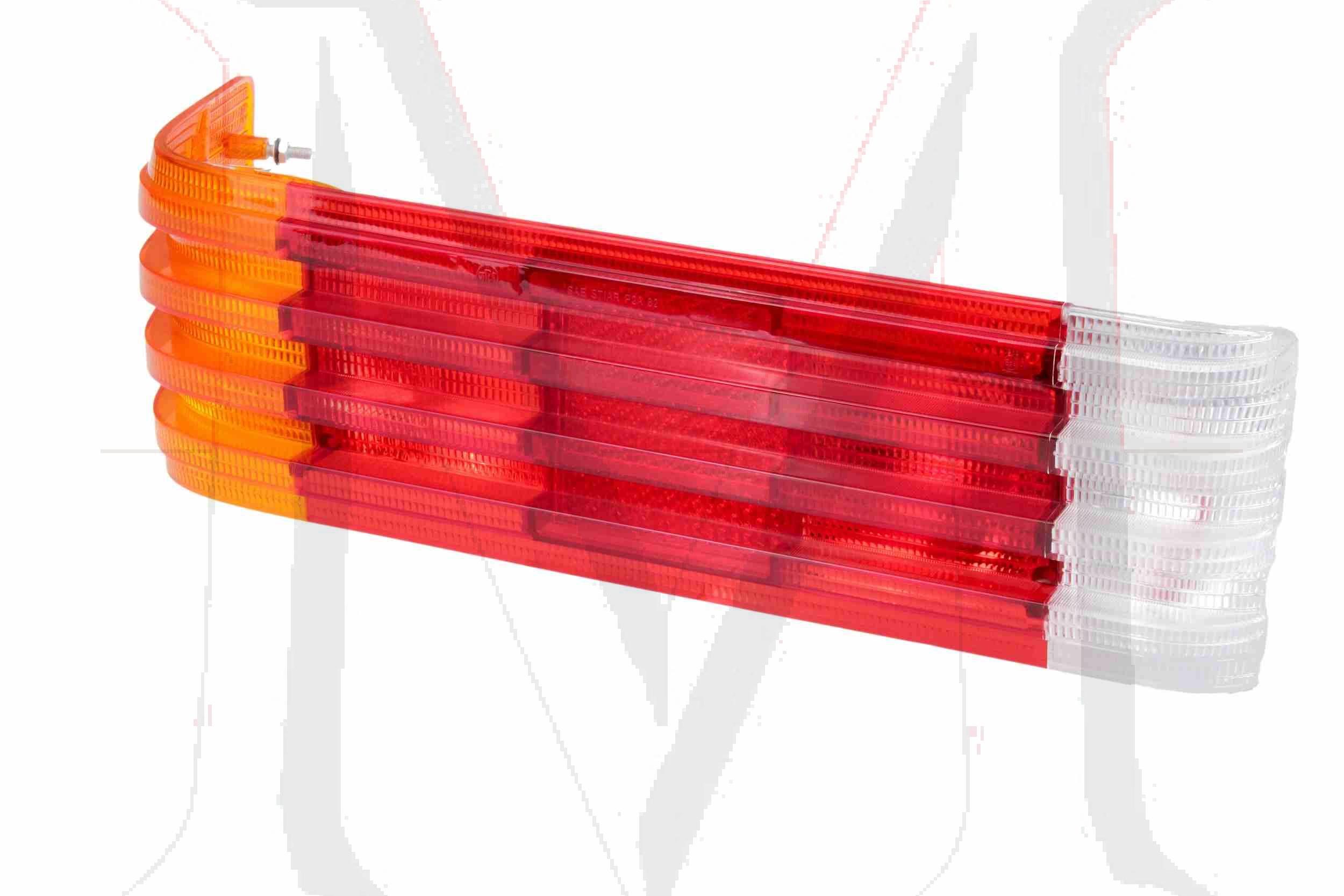 TAIL LIGHT LENS