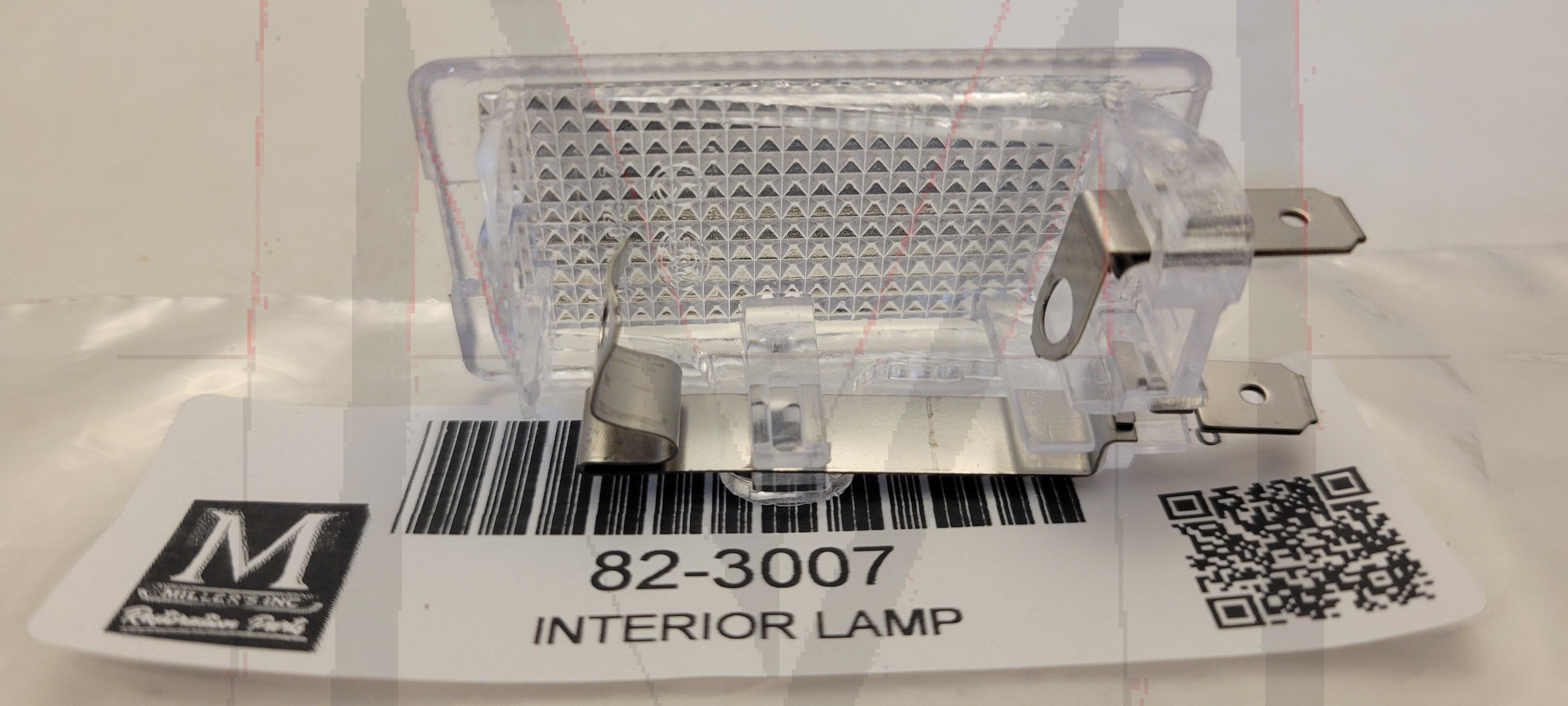 INTERIOR LIGHT