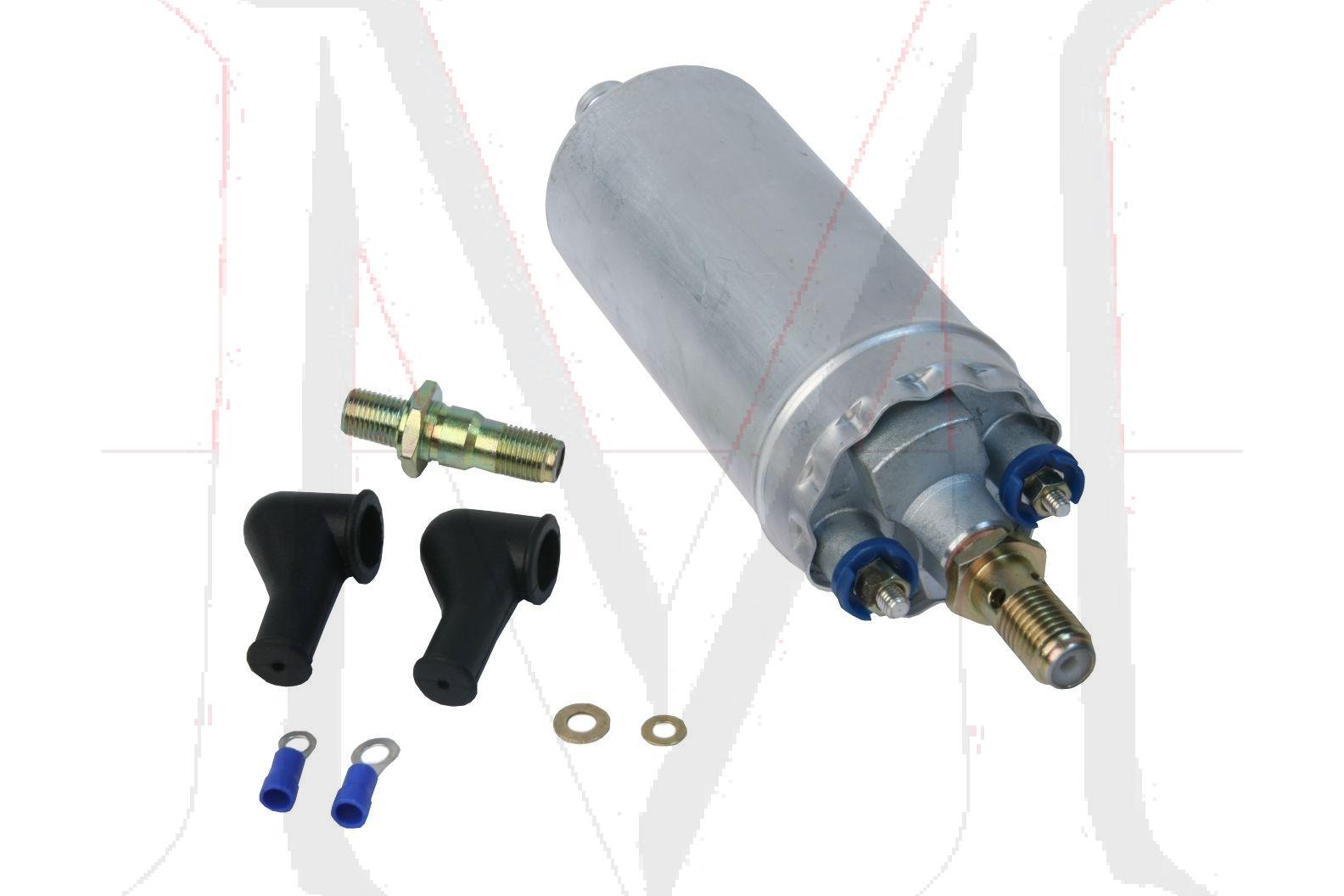 FUEL PUMP