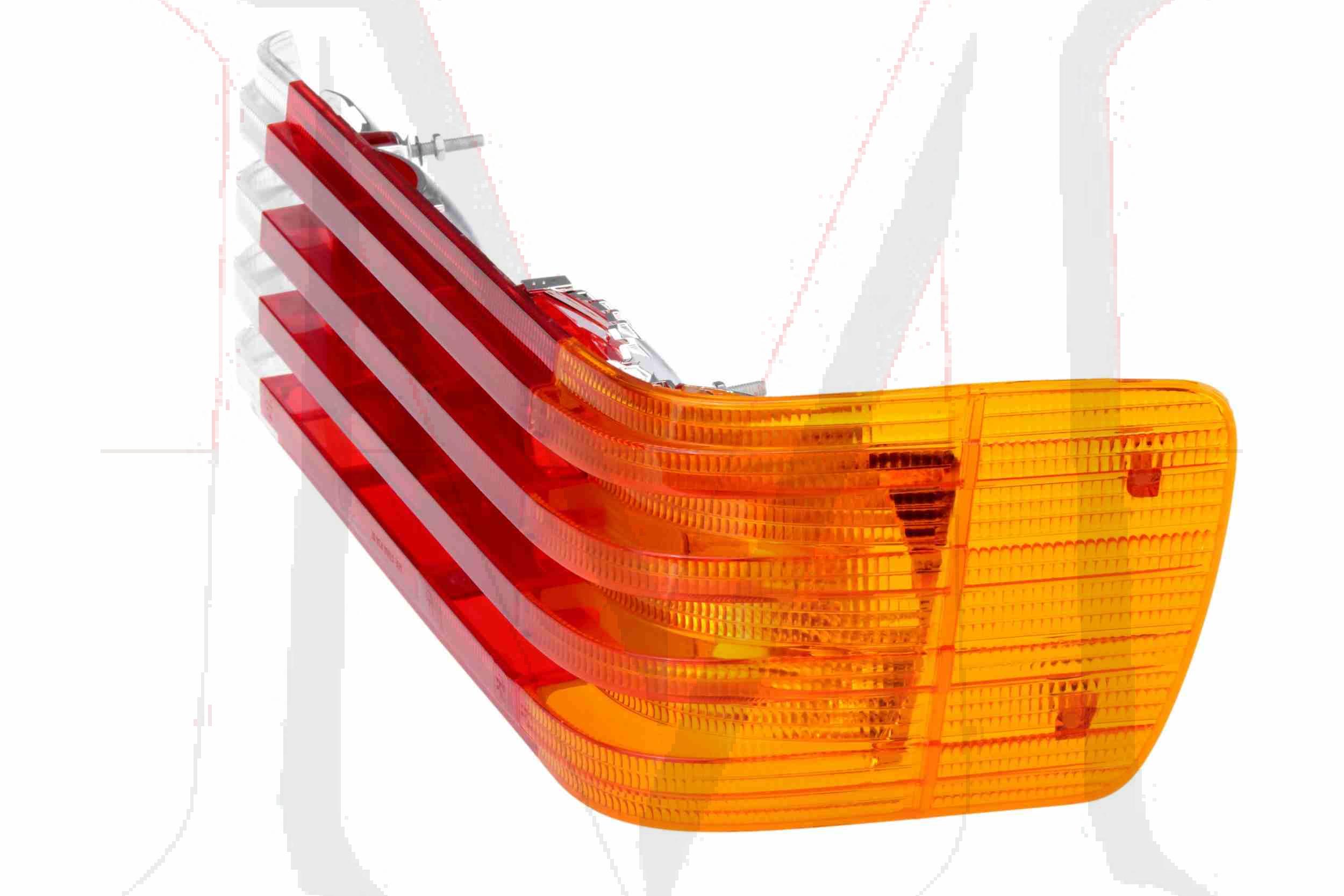 TAIL LIGHT LENS