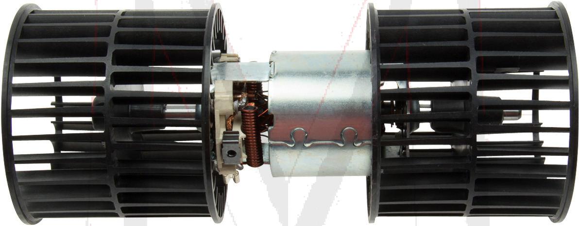 BLOWER MOTOR