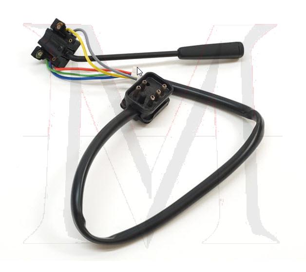 CRUISE CONTROL SWITCH