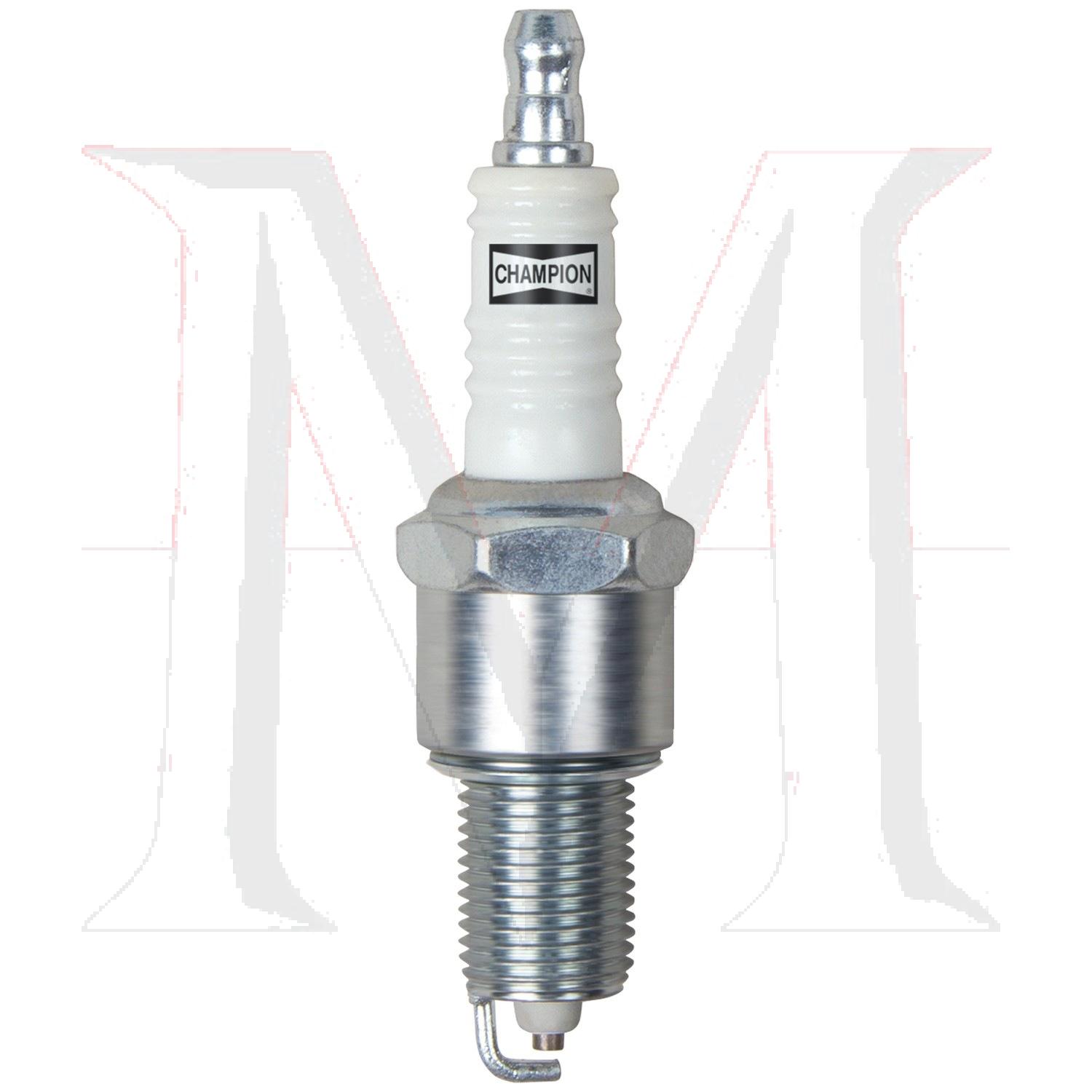 SPARK PLUG BOSCH WR8DP