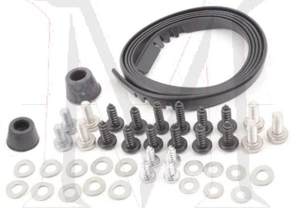 GRILLE ASSEMBLY KIT