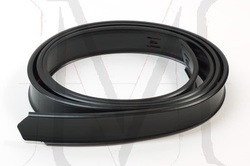 ROCKER MOLDING PAD - LEFT