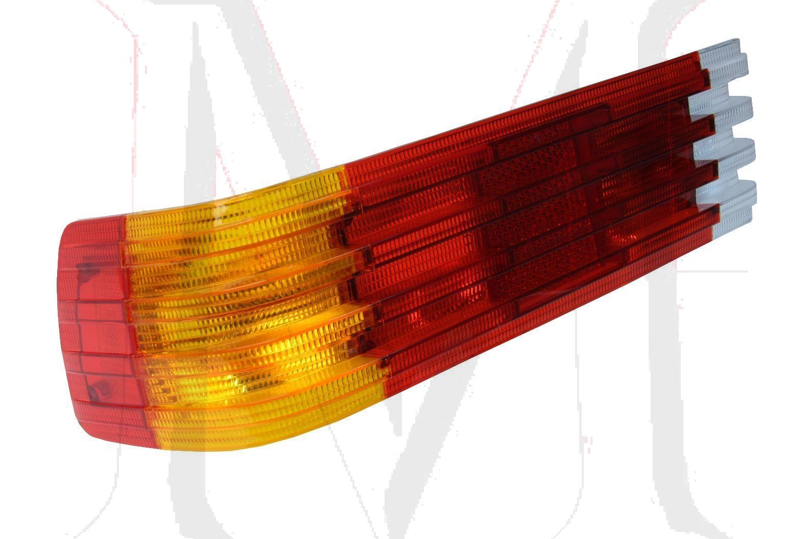 TAIL LIGHT LENS