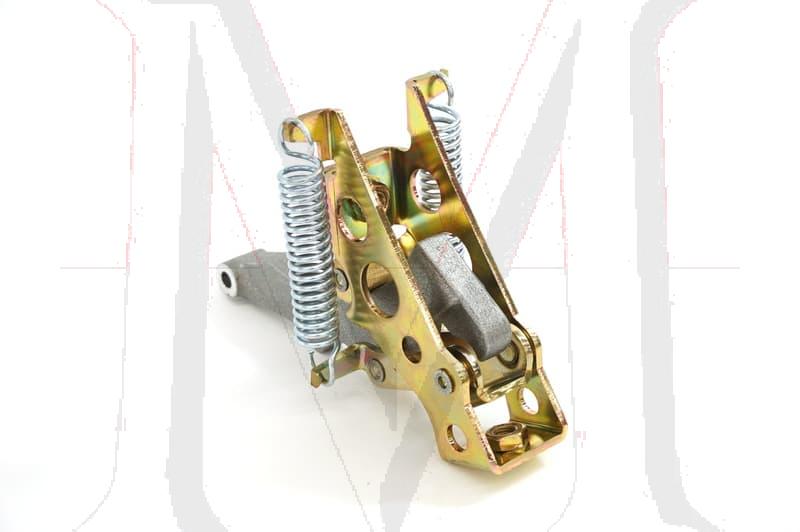 DOOR CHECK ASSEMBLY