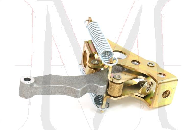 DOOR CHECK ASSEMBLY