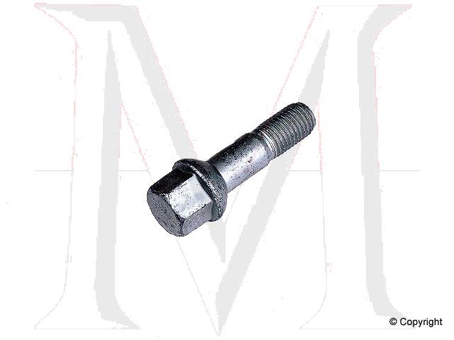 WHEEL BOLT