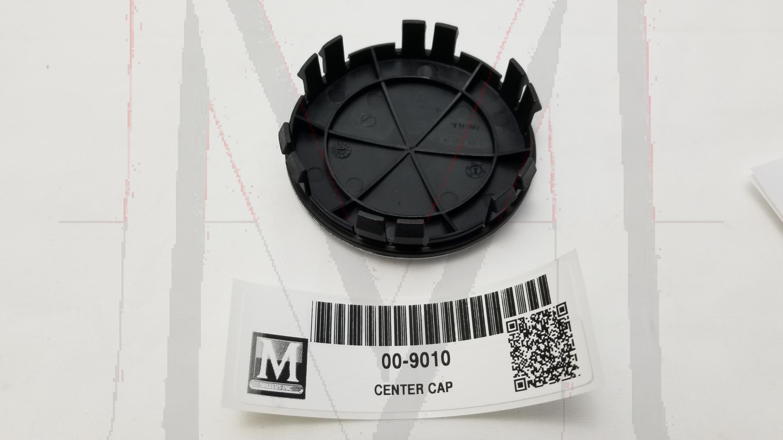 MAG WHEEL CENTER CAP