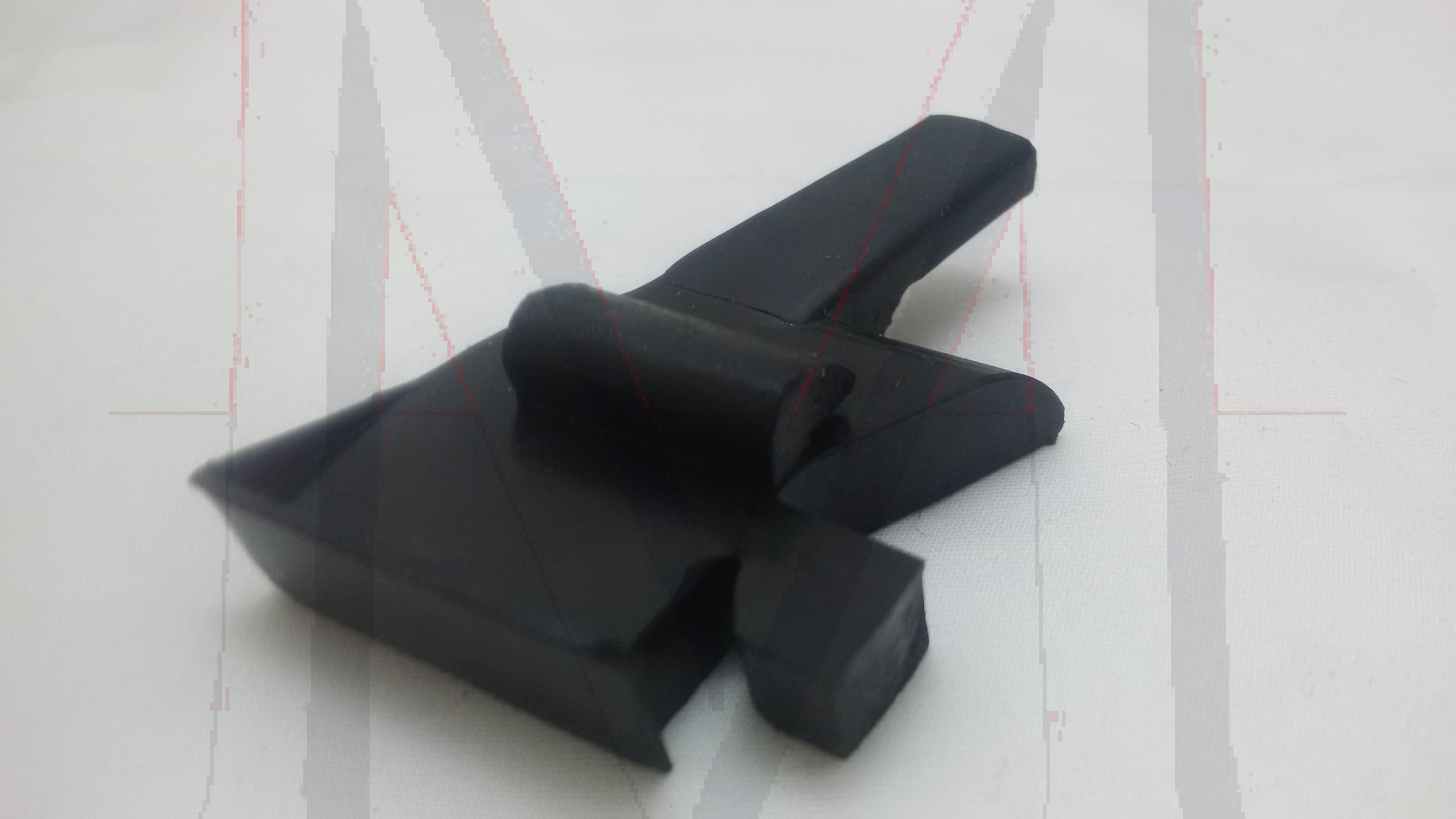 TOP EDGE DOOR SEAL - REPRODUCTION
