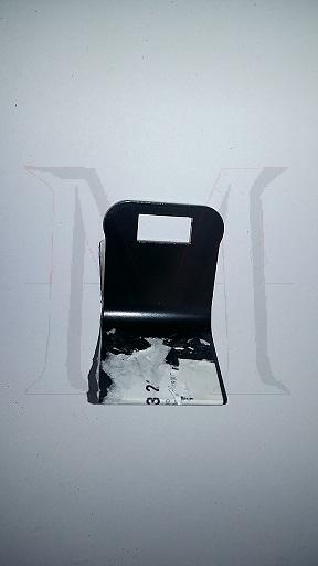 ACCELERATOR MOUNT BRACKET