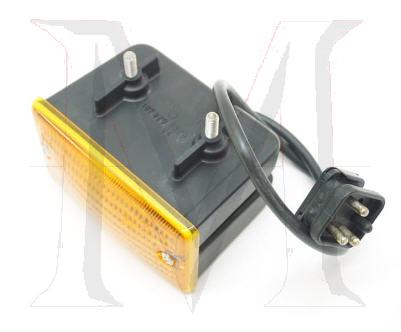 BLINKER LIGHT ASSY.