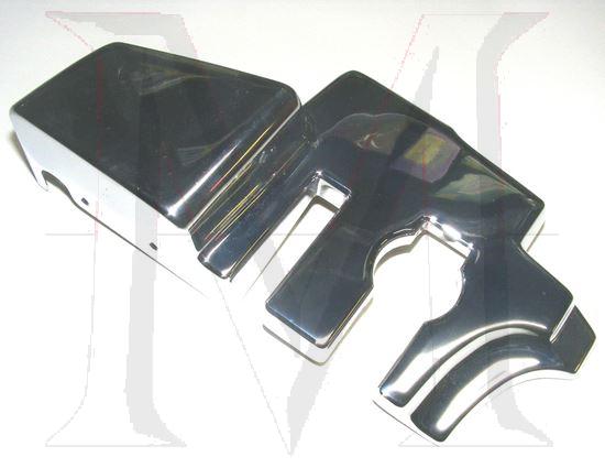 TOP LOCK COVER