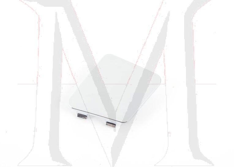 ESCUTCHEON COVER