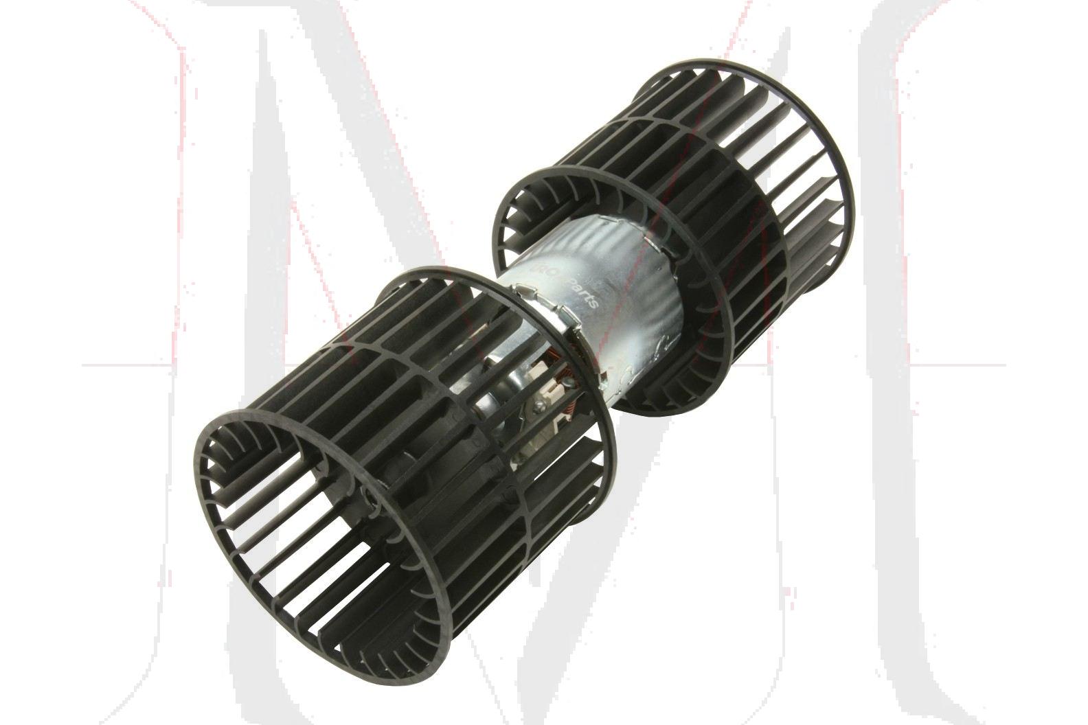 BLOWER MOTOR
