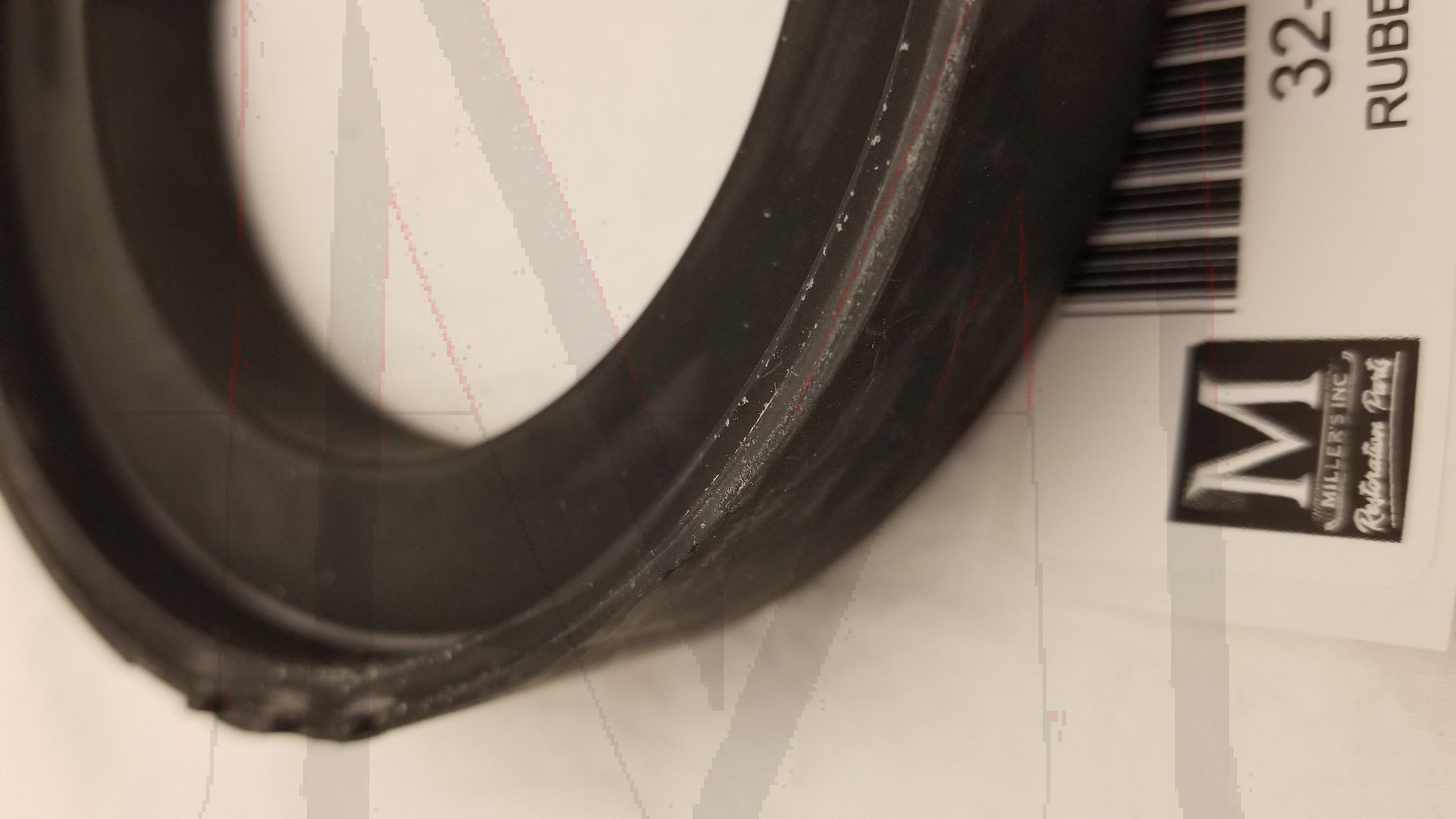 COIL SPRING SEAT - REAR