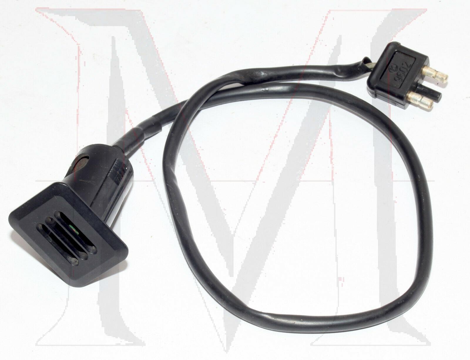 TEMPERATURE SENSOR