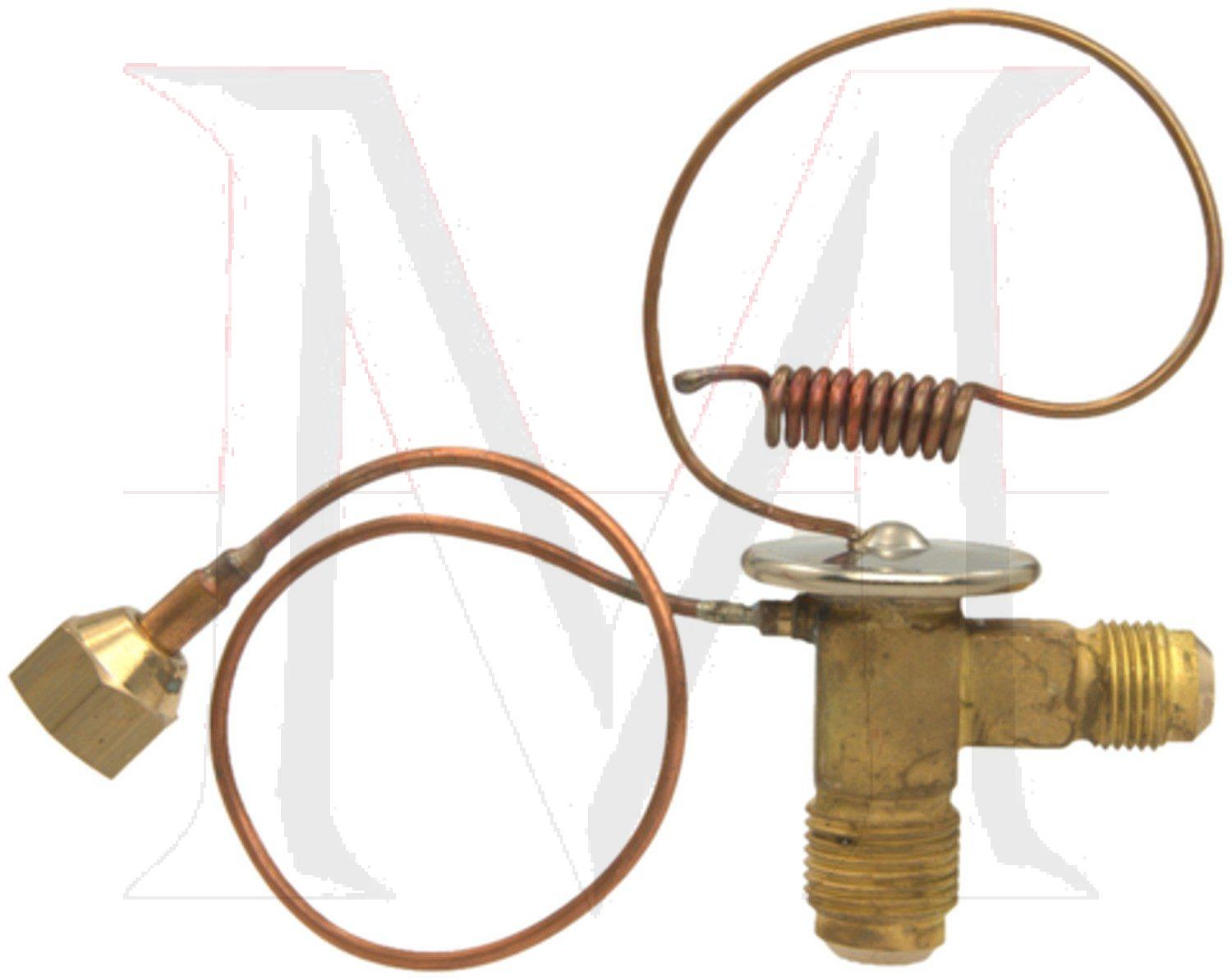 A/C EXPANSION VALVE