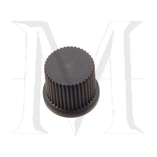 CAP,A/C PRESSURE