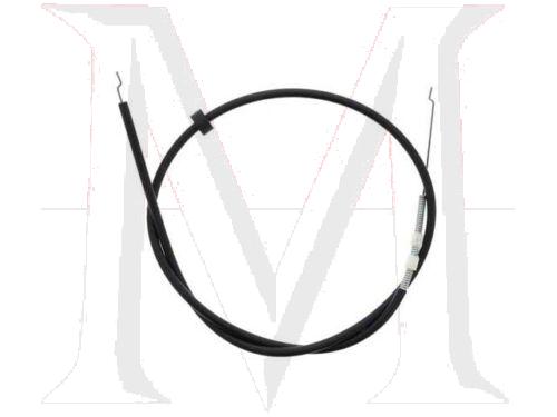 TOP LOCK RELEASE CABLE