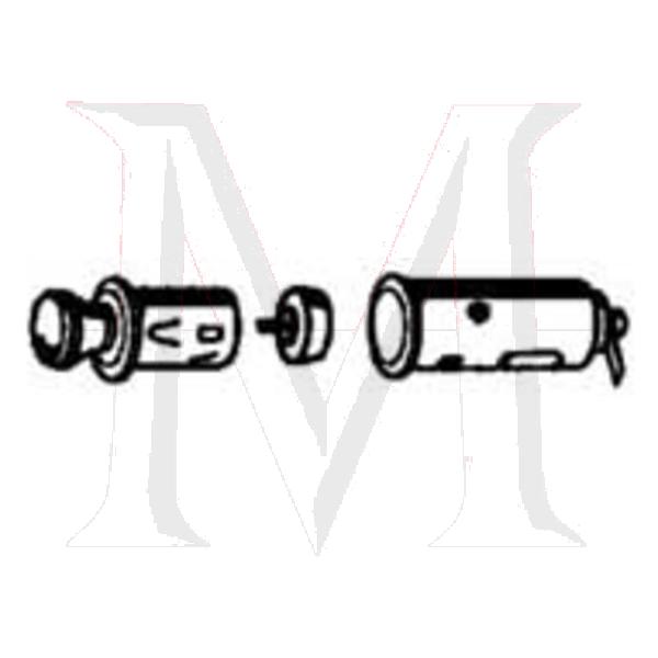 CIGAR LIGHTER ASSY.