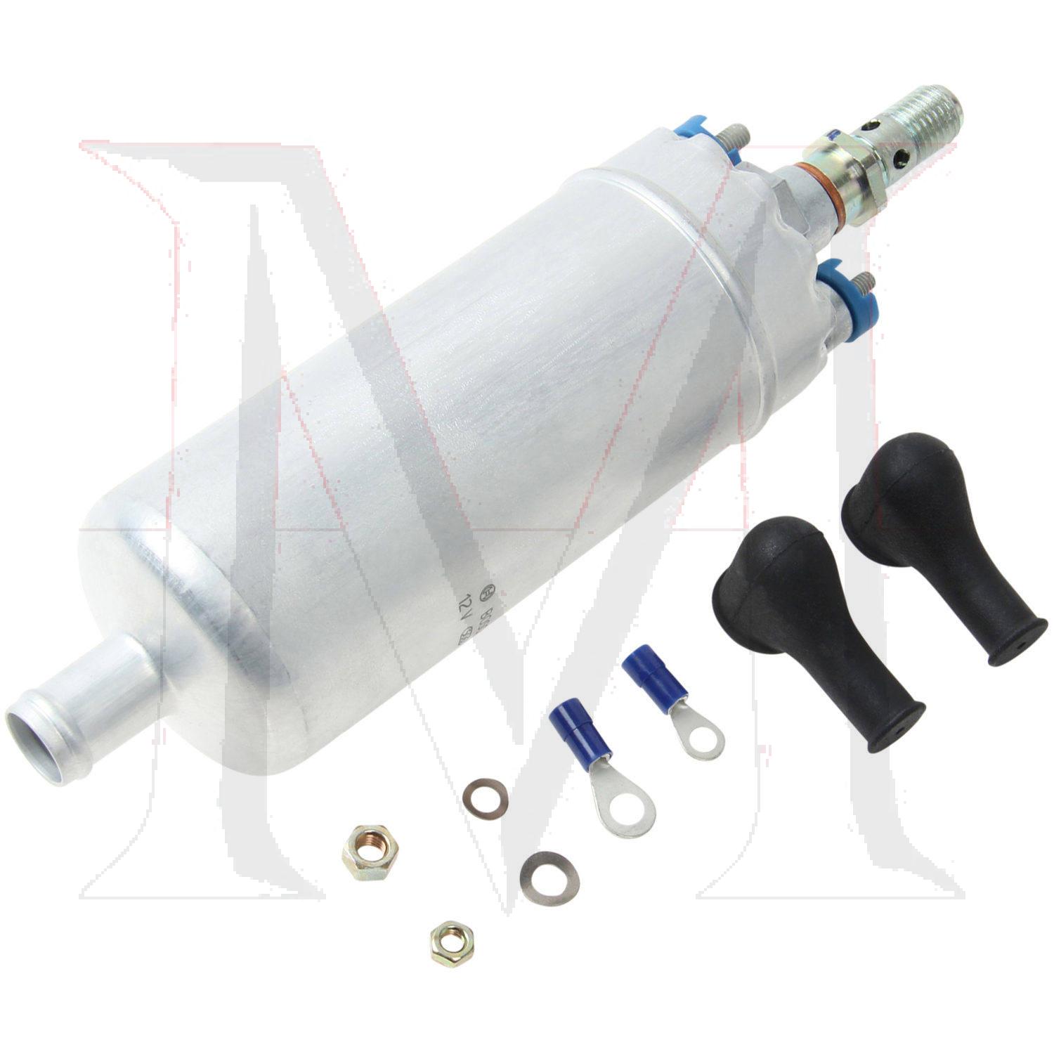 FUEL PUMP