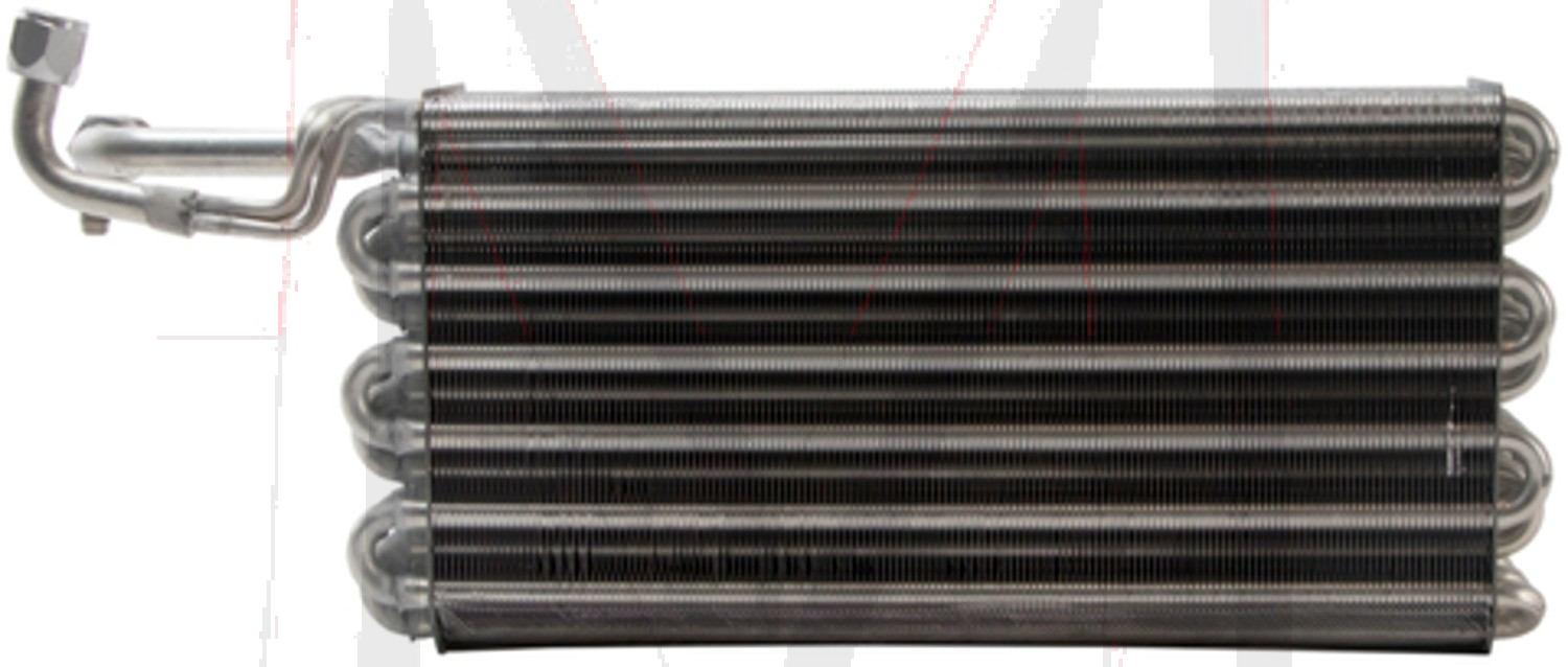 A/C EVAPORATOR