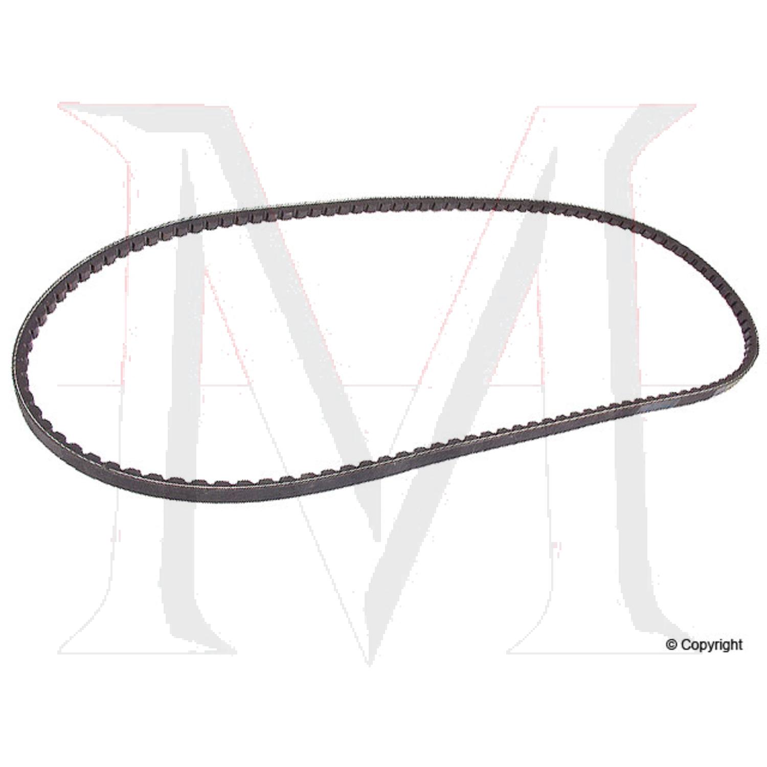 BELT - P/S & W/PUMP