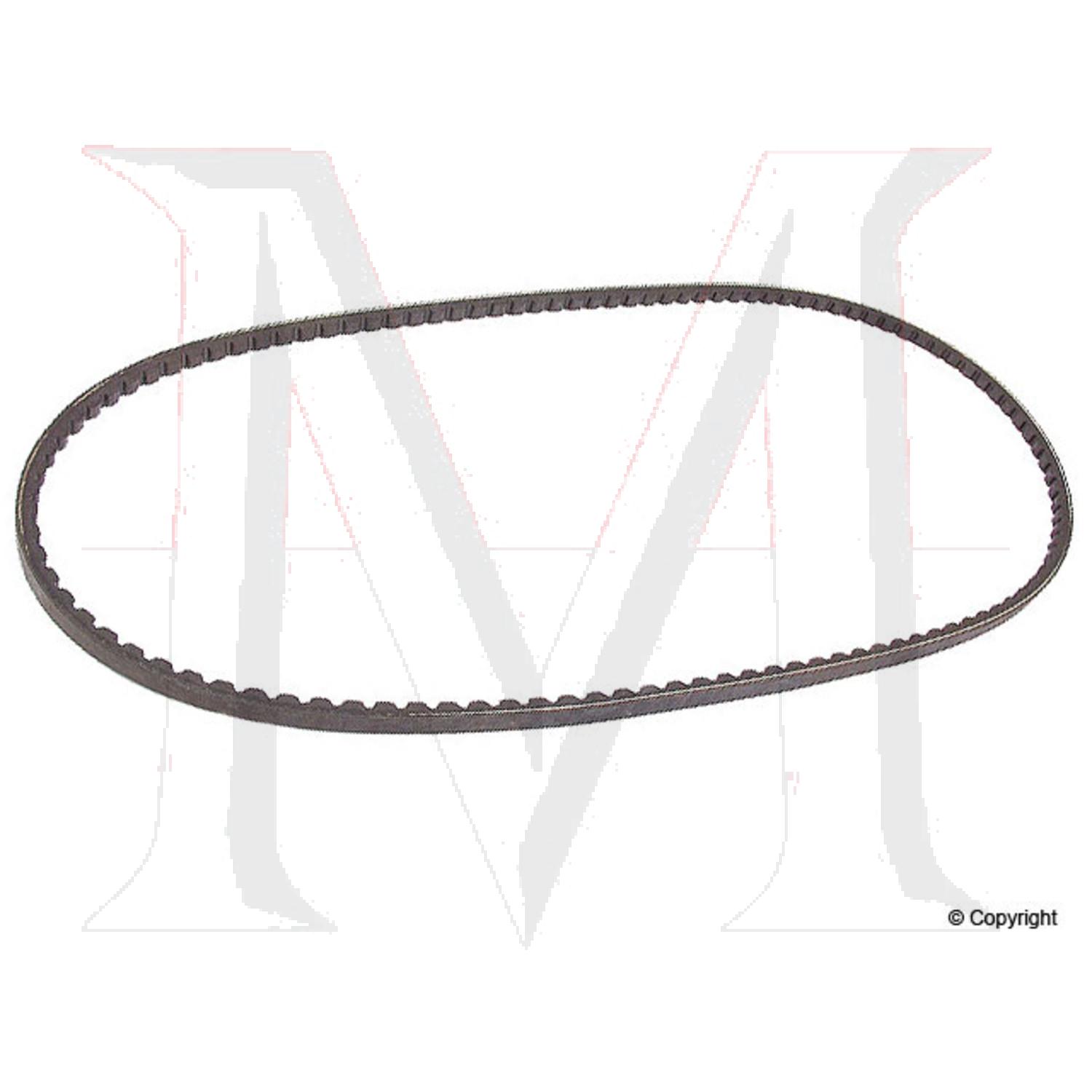 BELT - P/S & W/PUMP