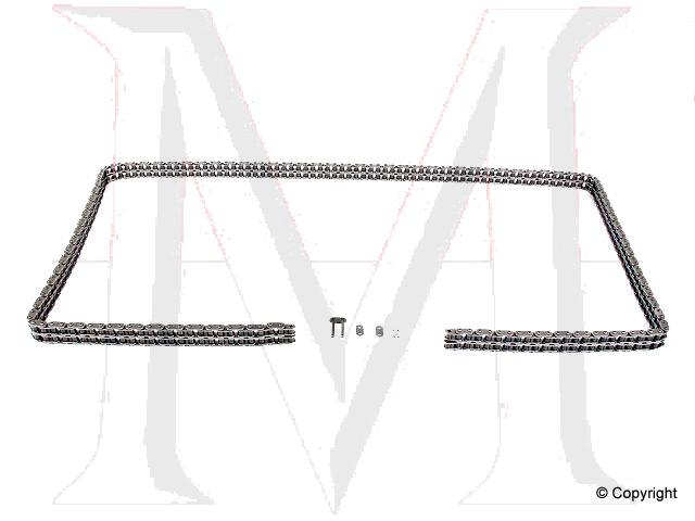 ROLLER CHAIN