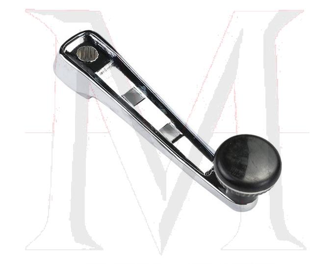TOP LOCK RELEASE HANDLE KIT