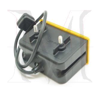 BLINKER LIGHT ASSY.