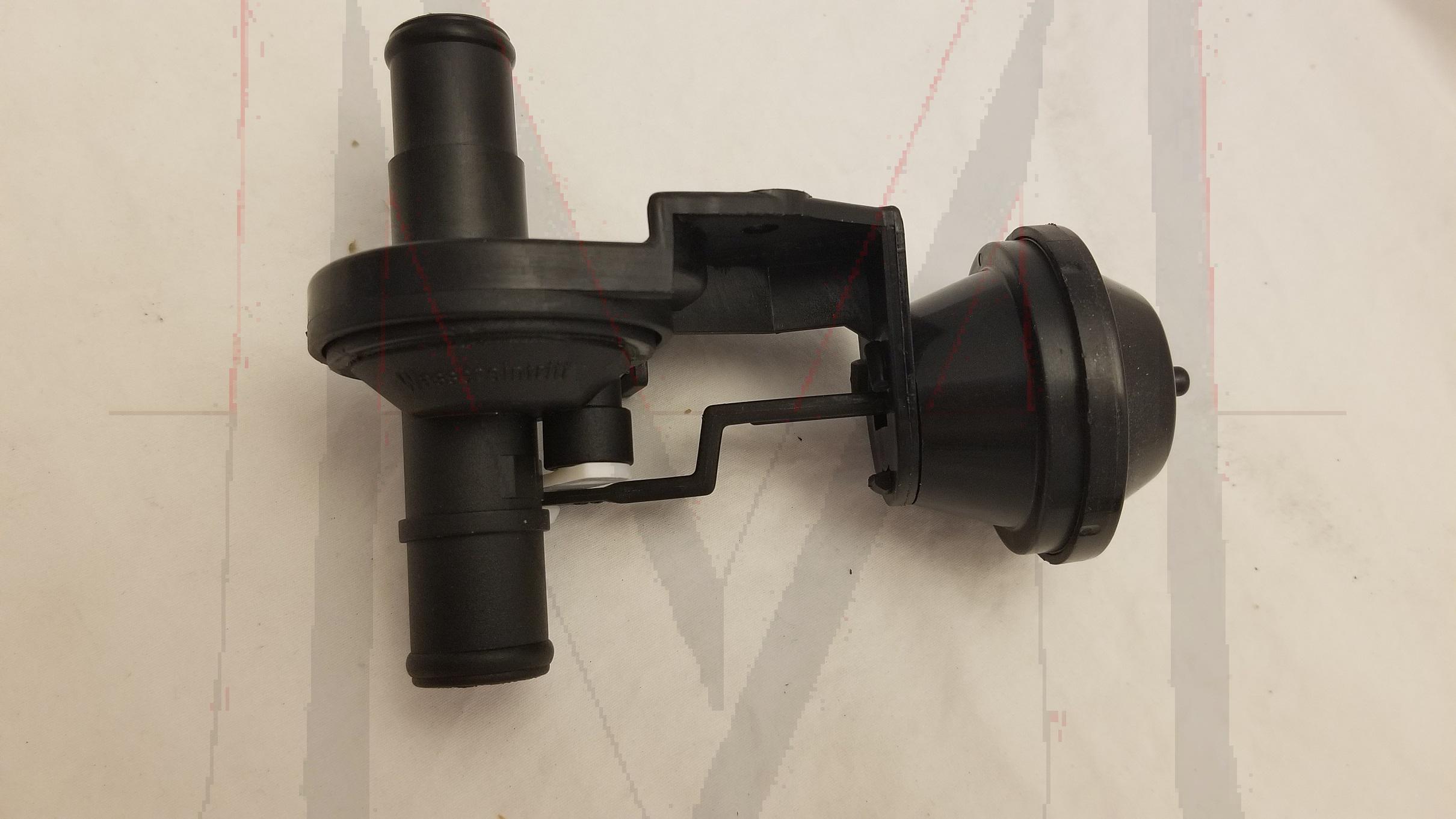 HEATER VALVE