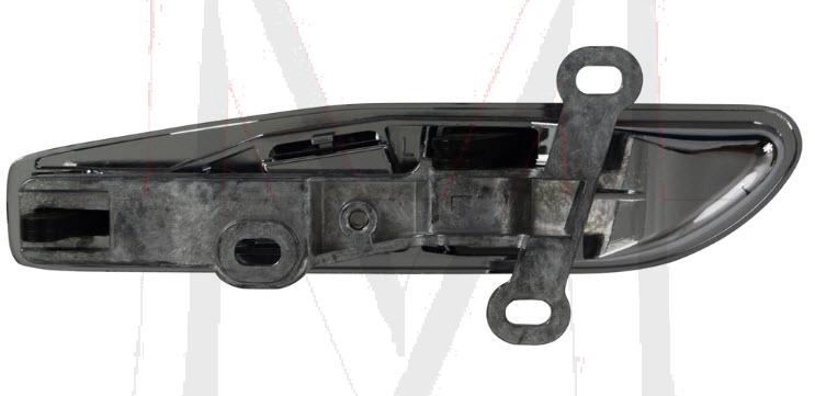 INTERIOR DOOR HANDLE ASSY. LEFT