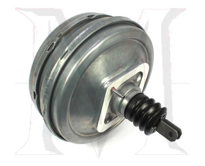 BRAKE BOOSTER