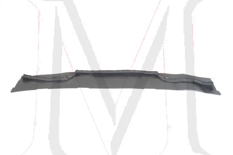 HOOD PAD - REAR