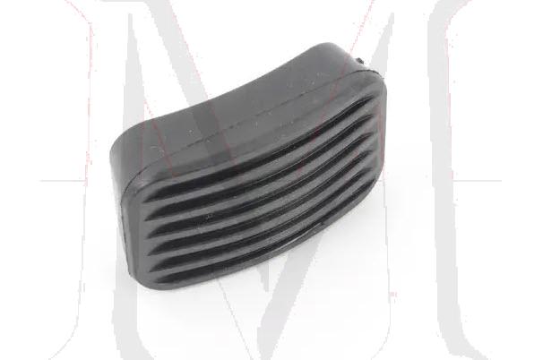 PARKING BRAKE PEDAL PAD