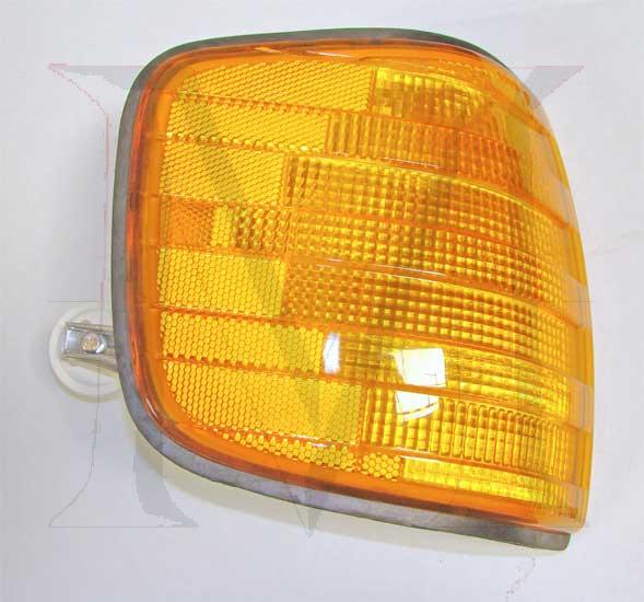 BLINKER LAMP - LEFT