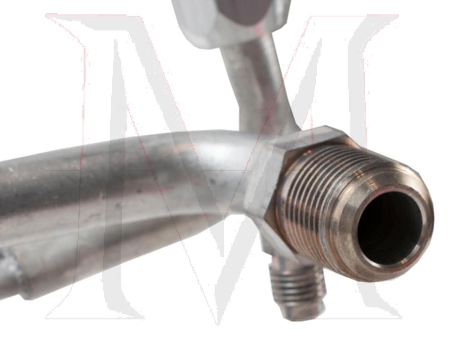 A/C EVAPORATOR