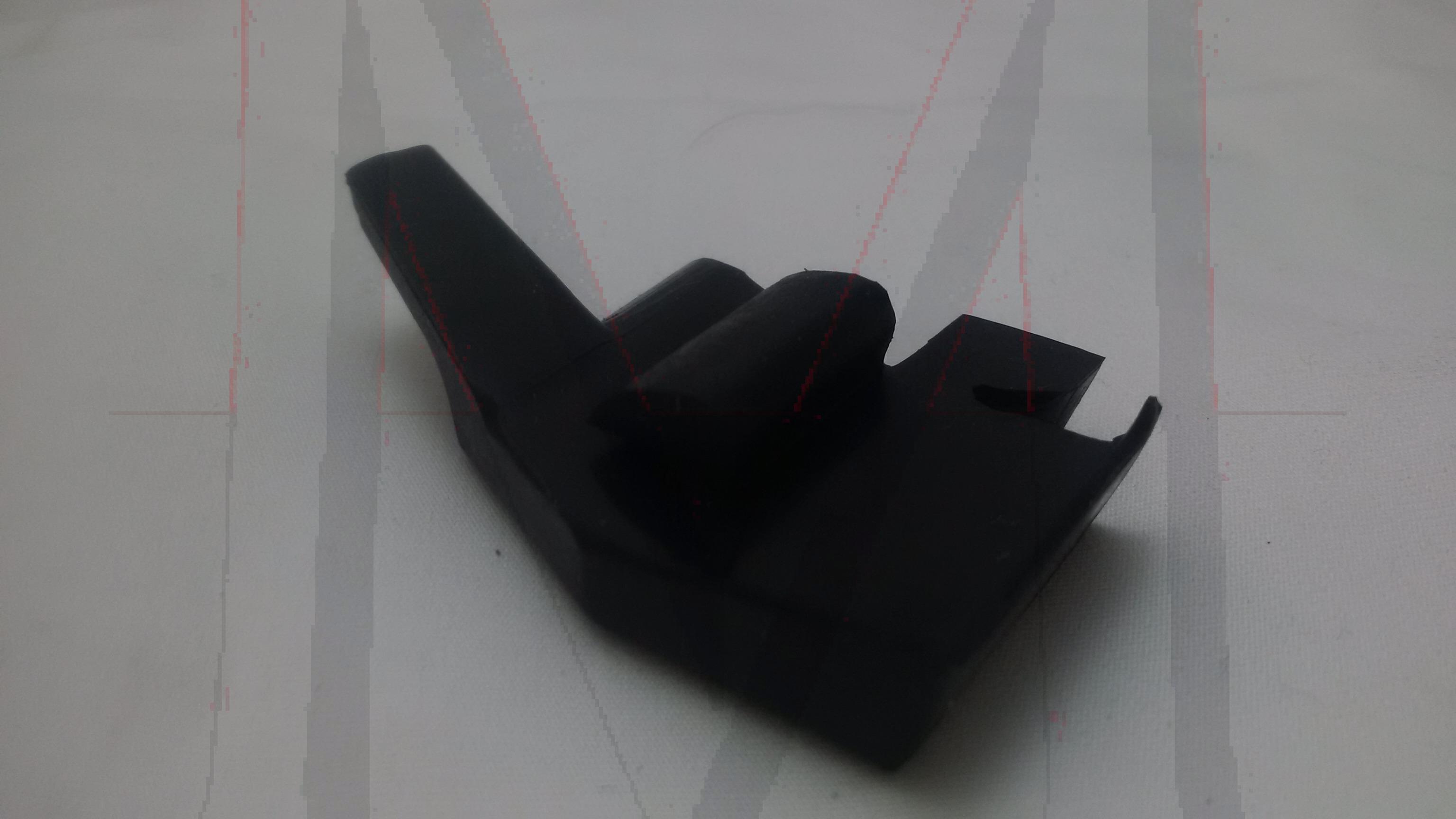 TOP EDGE DOOR SEAL - REPRODUCTION