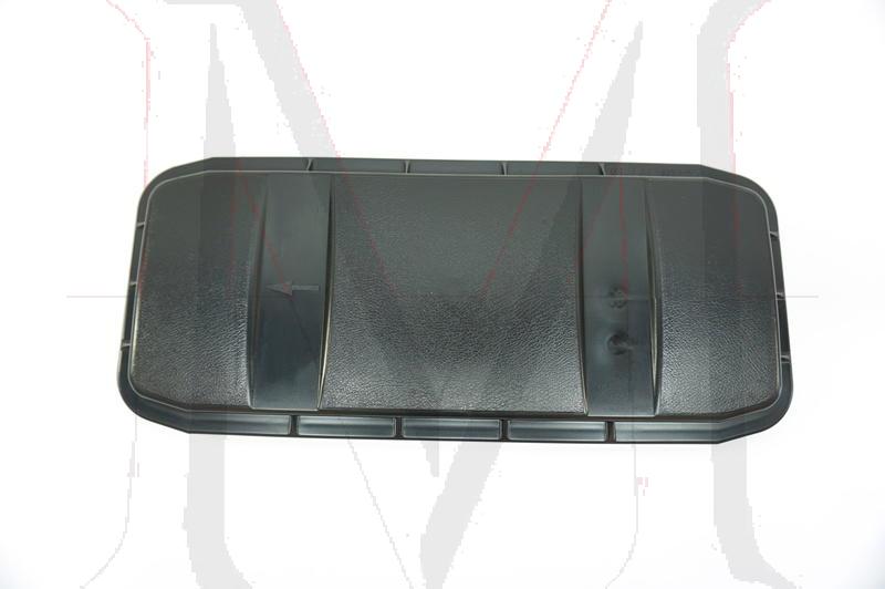 BATTERY BOX LID