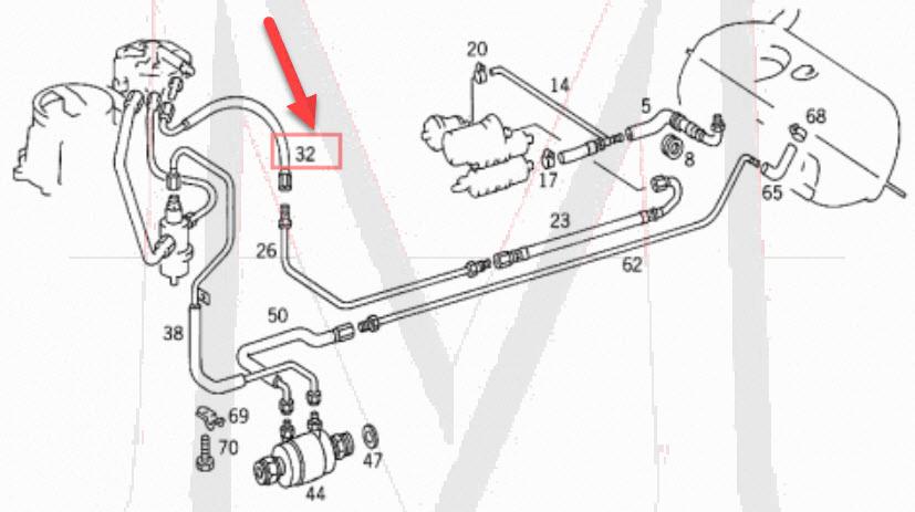 FUEL HOSE,VL